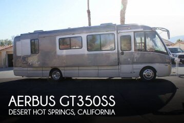 2010 Rexhall Aerbus