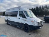 2010 Roadtrek Adventurous