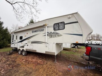 2010 Starcraft Homestead