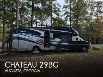 2010 Thor Chateau
