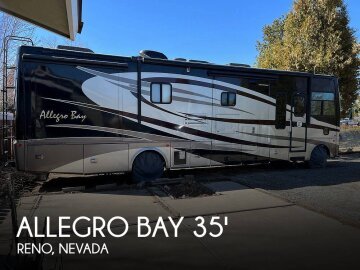 2010 Tiffin Allegro Bay