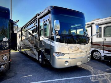 2010 Tiffin Allegro Bus
