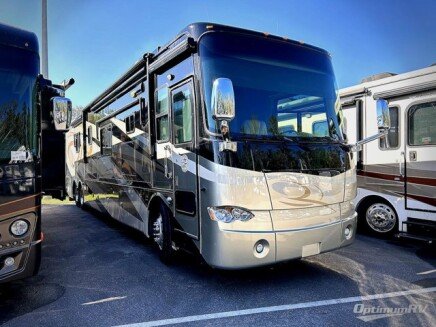 Photo 1 for 2010 Tiffin Allegro Bus