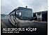 2010 Tiffin Allegro Bus