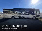 2010 Tiffin Phaeton