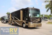 2010 Tiffin Phaeton