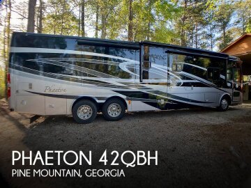 2010 Tiffin Phaeton
