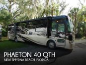 2010 Tiffin Phaeton