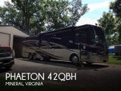 2010 Tiffin Phaeton