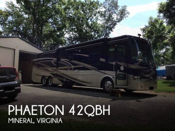 2010 Tiffin Phaeton