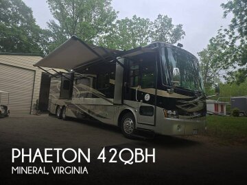 2010 Tiffin Phaeton