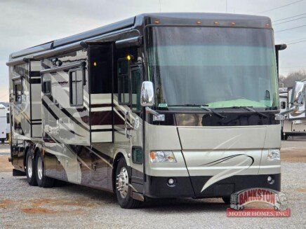 Photo 1 for 2010 Tiffin Zephyr