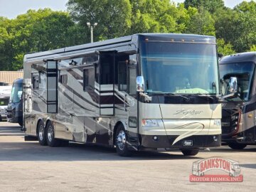 2010 Tiffin Zephyr
