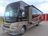 2010 Winnebago Adventurer