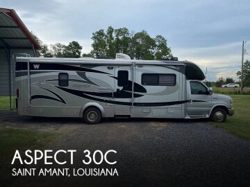 2010 Winnebago Aspect 30C