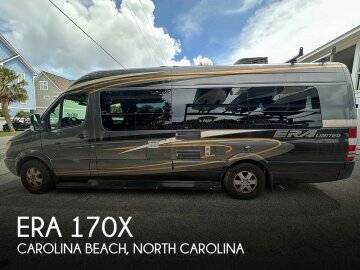 2010 Winnebago ERA 170X