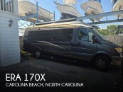2010 Winnebago ERA 170X