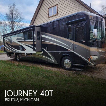 Photo 1 for 2010 Winnebago Journey