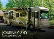 2010 Winnebago Journey