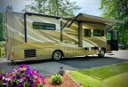 Thumbnail Photo 2 for 2010 Winnebago Journey