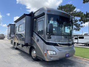 2010 Winnebago Journey