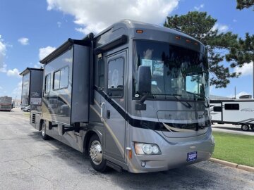 2010 Winnebago Journey
