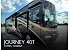 2010 Winnebago Journey
