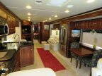 Thumbnail Photo 1 for 2010 Winnebago Tour