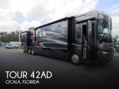 2010 Winnebago Tour