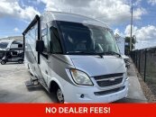 2010 Winnebago Via 25T