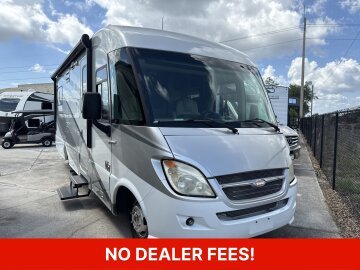 2010 Winnebago Via 25T