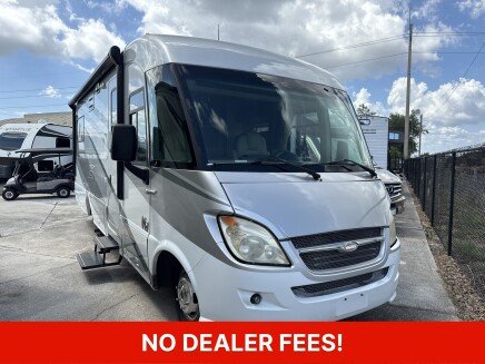 Photo 1 for 2010 Winnebago Via 25T