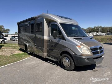 2010 Winnebago View 24K