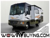 2010 Winnebago Vista