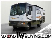 2010 Winnebago Vista