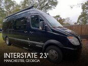2011 Airstream Interstate