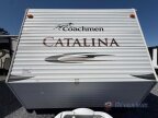 Thumbnail Photo 2 for 2011 Coachmen Catalina