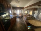 Thumbnail Photo 6 for 2011 Coachmen Chaparral