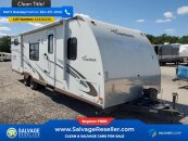 2011 Coachmen Freedom Express