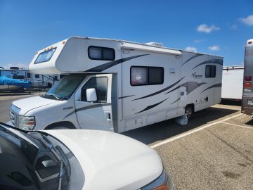 2011 Coachmen Freelander