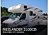 2011 Coachmen Freelander