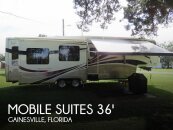 2011 DRV Mobile Suites