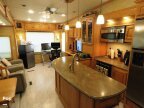 Thumbnail Photo 5 for 2011 DRV Mobile Suites