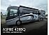 2011 Entegra Aspire 42RBQ