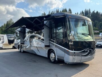 2011 Entegra Aspire