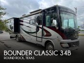 2011 Fleetwood Bounder