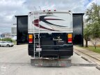 Thumbnail Photo 3 for 2011 Fleetwood Bounder