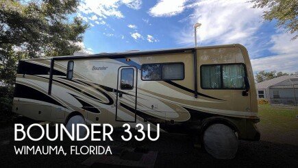 Photo 1 for 2011 Fleetwood Bounder