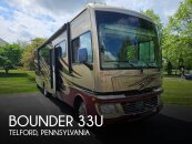 2011 Fleetwood Bounder