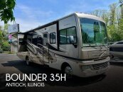 2011 Fleetwood Bounder